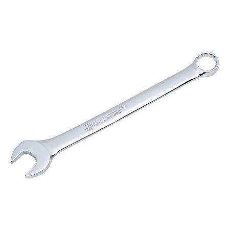 WELLER Crescent 22 mm X 22 mm 12 Point Metric Combination Wrench 1 pc CCW33